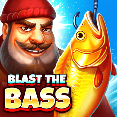 Blastthe Bass